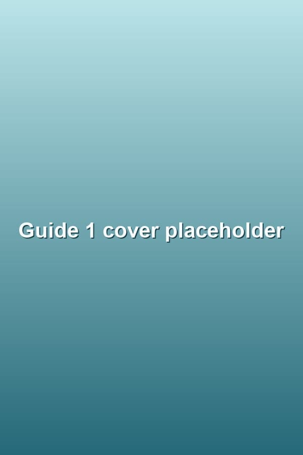 Companion Guide: A New Beginning cover