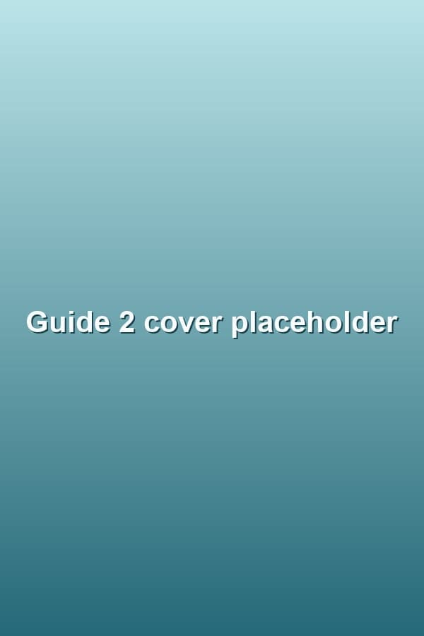 Companion Guide: Book Two cover