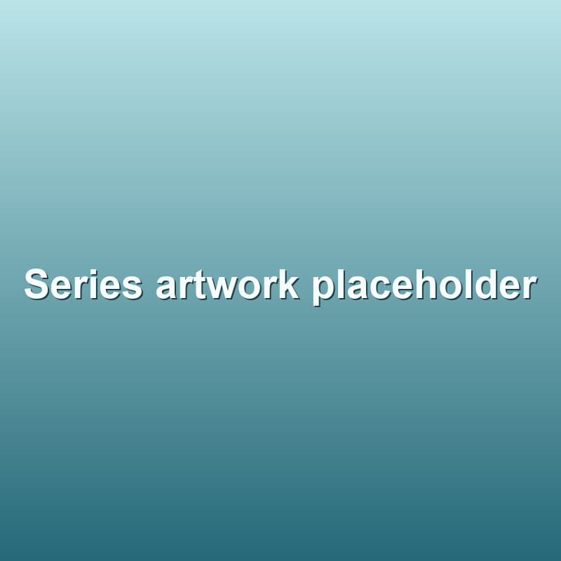 The Trey Series — ocean world