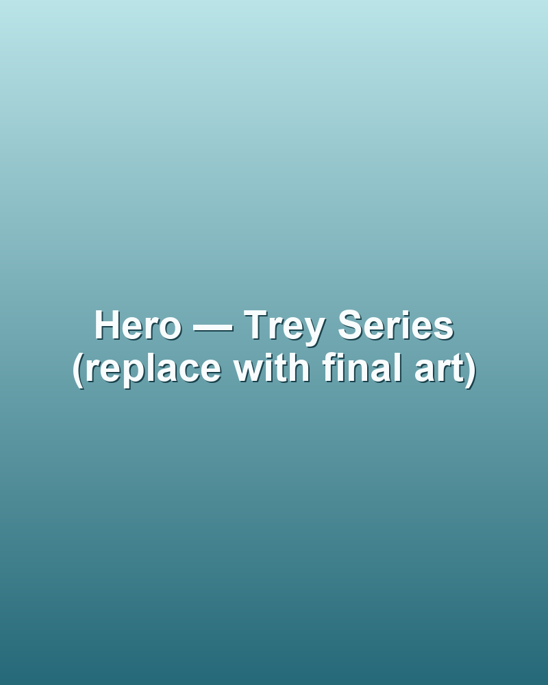 Trey — a loving little octopus