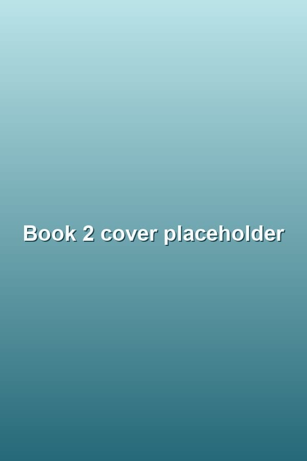 Trey: Book Two