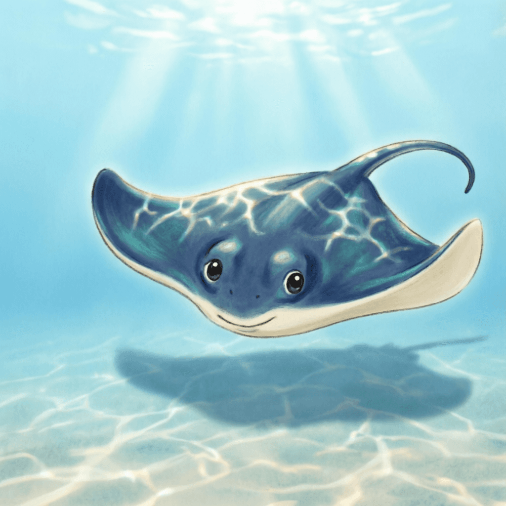 Ray